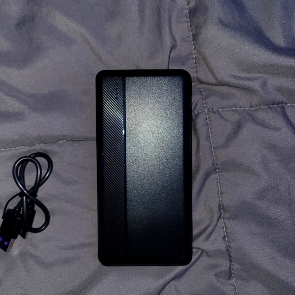 20000mah power bank - Picture 1 of 3